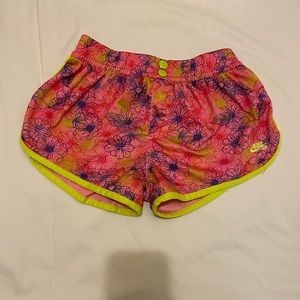 Nike shorts